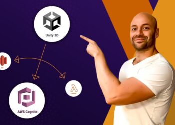 Unity + Amazon Cognito: The Ultimate Guide 2024! By Alexandre Bruffa