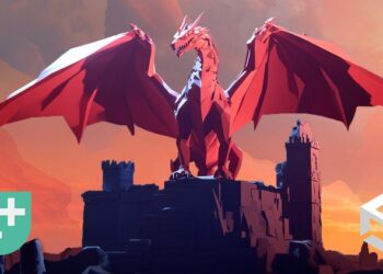 Unity Cutscenes: Master Cinematics, Animation and Trailers By GameDev.tv Team