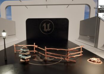 Unreal 5 Blueprint Tools for Artists By Thomas Harle