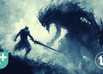 Unreal Engine 5 C++: Make Your Own Action Combat Game By GameDev.tv Team