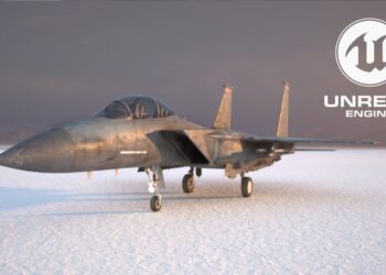 Unreal Engine 5 - Lighting for Beginners & Cinematics! By Martin Grochowiak