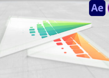 VideoHive Architectural Logo 5 54711569