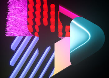 VideoHive Colorful Logo - Logo Reveal 54892427