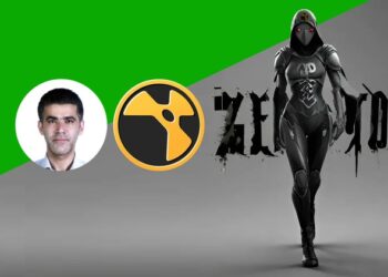 Week 4 of 15 - Foundry Nuke From Zero to Hero! By Sajjad Aradfar