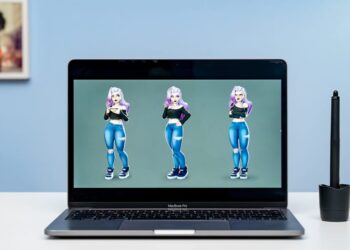 ZBrush: Modeling of a Stylized Character By Javier Benver