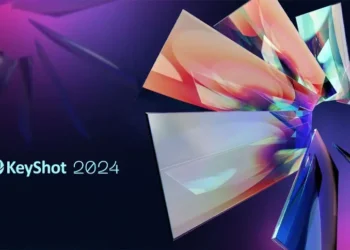 Luxion KeyShot Studio Pro 2024.3 v13.2.0.184 (WIN)