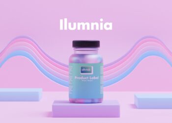 Blender Market Alt Tab Ilumnia: Product Showcase Library v