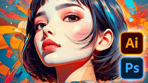 Creative Beginnings Photoshop & Illustrator Essentials