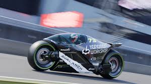 The Gnomon Workshop Race Vehicle Concept Design Project Files