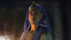 The Gnomon Workshop - Recreating a Historical Portrait in 3D