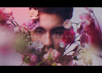 VideoHive Catchy Opener 55109479