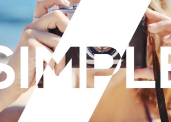 VideoHive Fast Clean Slideshow 55121131