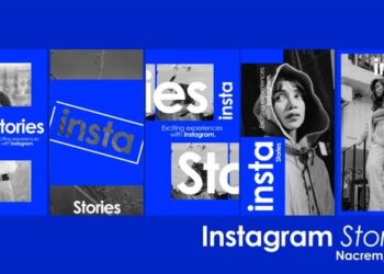 VideoHive Instagram Stories 55232781