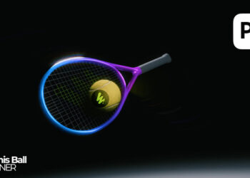 VideoHive Tennis Logo Opener Premiere 54242470