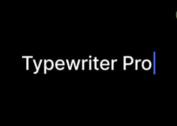 VideoHive Typewriter Pro 54334298