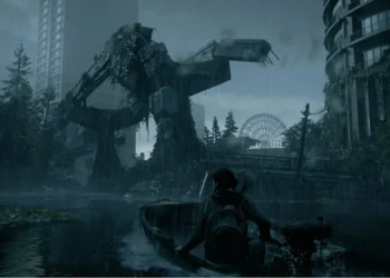 Efficient Environment Creation For Games