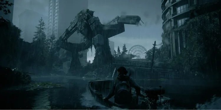 Efficient Environment Creation For Games