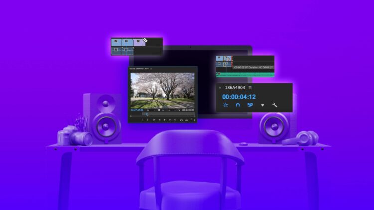 Free Adobe Premiere Pro Tutorial - Premiere Pro 101
