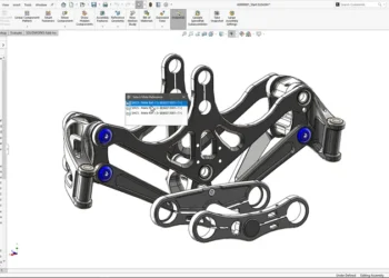 SOLIDWORKS 2024 SP5.0 (Premium)