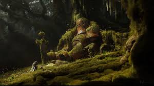 The Gnomon Workshop - Creating Cinematic Concept Art