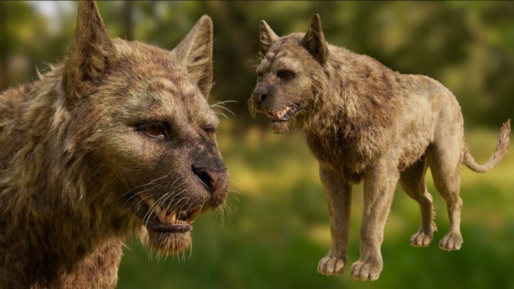 The Gnomon Workshop - Fantasy Creature Grooming in Houdini