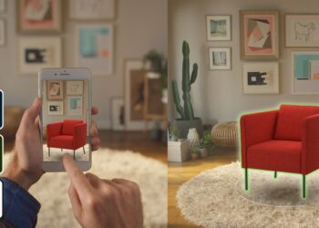 3D Augmented Reality For Beginners Using Blender & Substance By Devasis Samantry