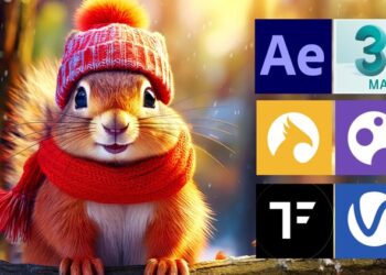 3Ds Max Masterclass :From Beginner to 3D Artist in 20+ Hrs By Zeon Horizon