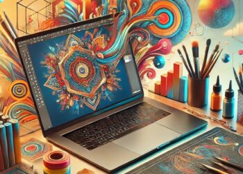 Adobe Illustrator - Like never before By Manuel Ernesto Cambota