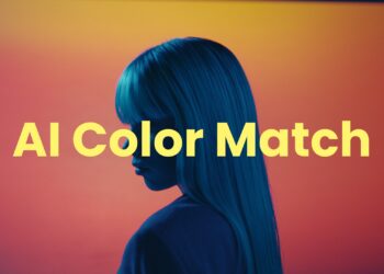 Aescripts AI Color Match v1.3.3 (WIN+MAC)