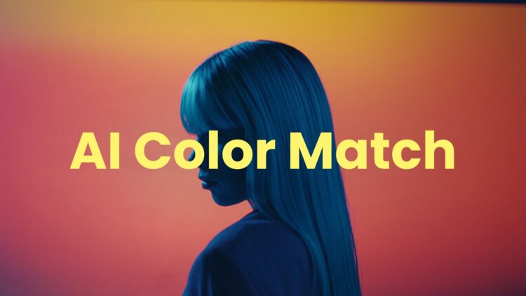 Aescripts AI Color Match v1.3.3 (WIN+MAC)