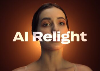 Aescripts AI Relight v1.1.0 (WIN+MAC)