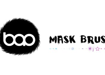 Aescripts BAO Mask Brush v1.9.18 (WIN+MAC)