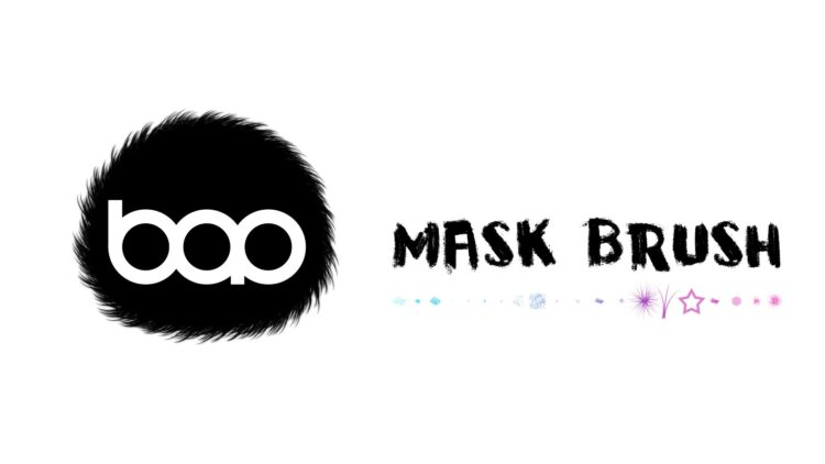 Aescripts BAO Mask Brush v1.9.18 (WIN+MAC)