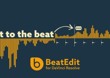 Aescripts BeatEdit for DaVinci Resolve v1.2.006 (WIN+MAC)