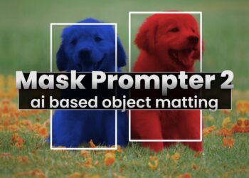 Aescripts Mask Prompter 2 v2.2.3 (WIN+MAC)