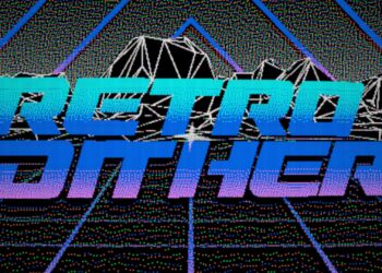 Aescripts RetroDither v1.10 (WIN)