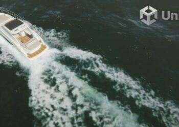 Creating Realistic VFX In The Unity Game Engine By Ben Durrant