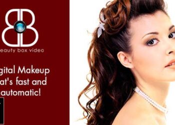 Digital Anarchy - Beauty Box for Photoshop