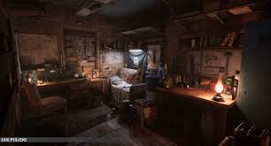 Flippednormals - Advanced Environment Mastery