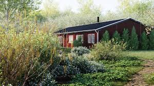 Globe Plants - Bundle 44 - Swedish Plants