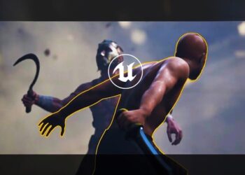 Learn Unreal Engine Animation: From Zero to Cinematic By Phillip Berg