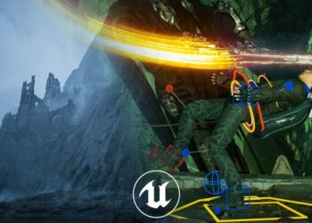 Master Filmmaking in Unreal Engine 5: A Complete Guide By Rahmat M