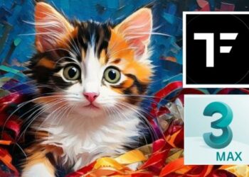 Master Tyflow Simulations with Complete Guide By Zeon Horizon