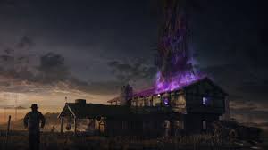 MattePaint Academy – Magic Beans Farmhouse Challenge