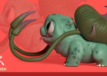 New! Getting Started with Zbrush By Priyam Tiwari