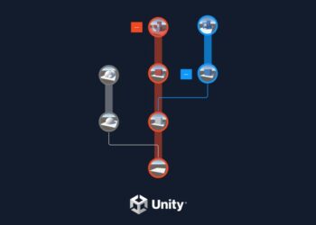 Unity Version Control with Unity 6 By David Makowski