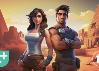 Unreal Engine 5 C++ Multiplayer: Make An Online Co-op Game By GameDev.tv Team