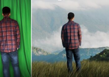 VFX Composition in Blender: Basics to Advanced By Udit Gala