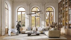 Evermotion - Archmodels vol. 291 - Contemporary home furniture