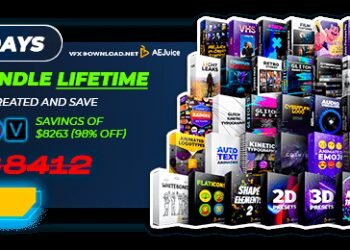 3DDD3DSky PRO Model Bundle 1 January 2025